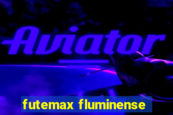 futemax fluminense